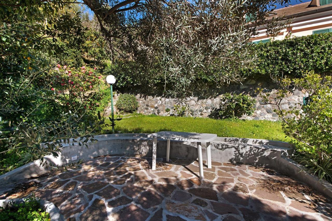 Villa Del Sole Bonassola Ngoại thất bức ảnh